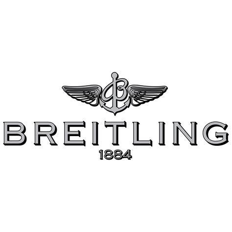 new breitling logo|rolex logo.